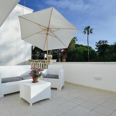 Casa Flo - Con Vista Sul Parco Villa Ostuni Exterior photo