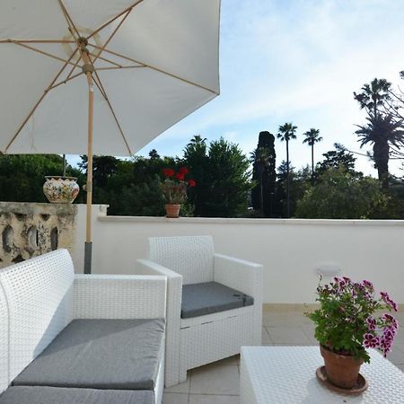 Casa Flo - Con Vista Sul Parco Villa Ostuni Exterior photo