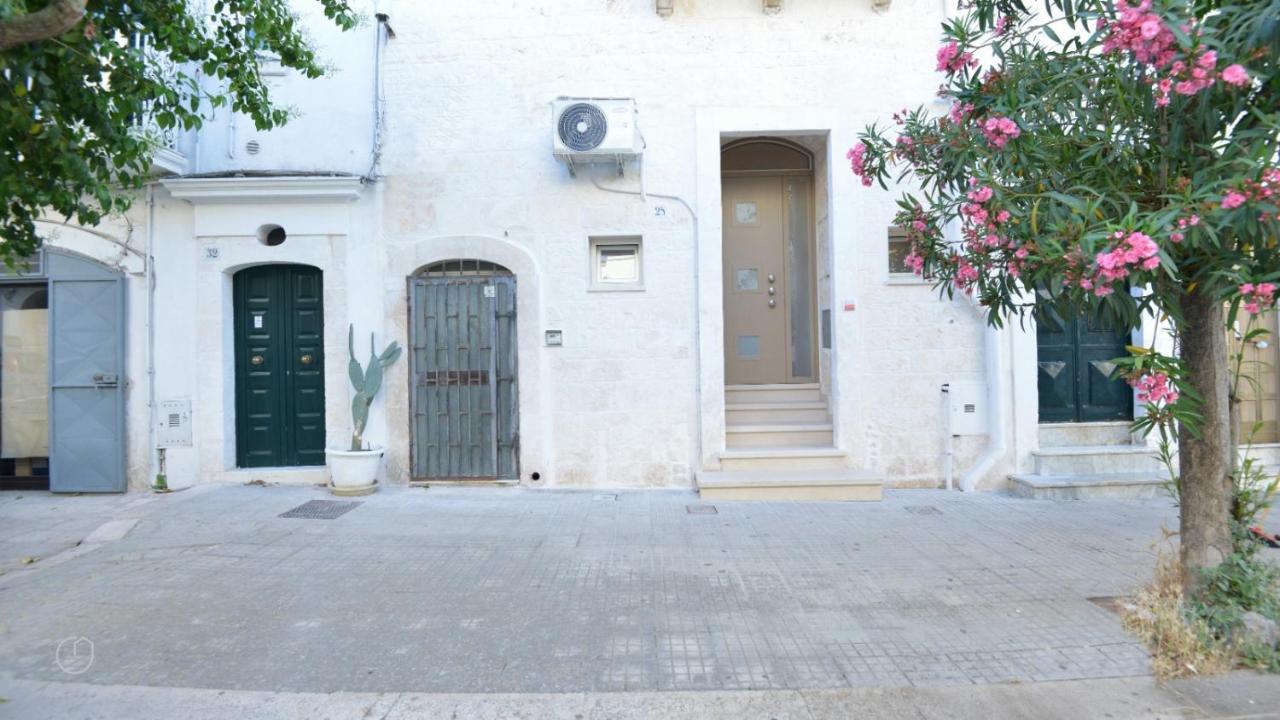 Casa Flo - Con Vista Sul Parco Villa Ostuni Exterior photo