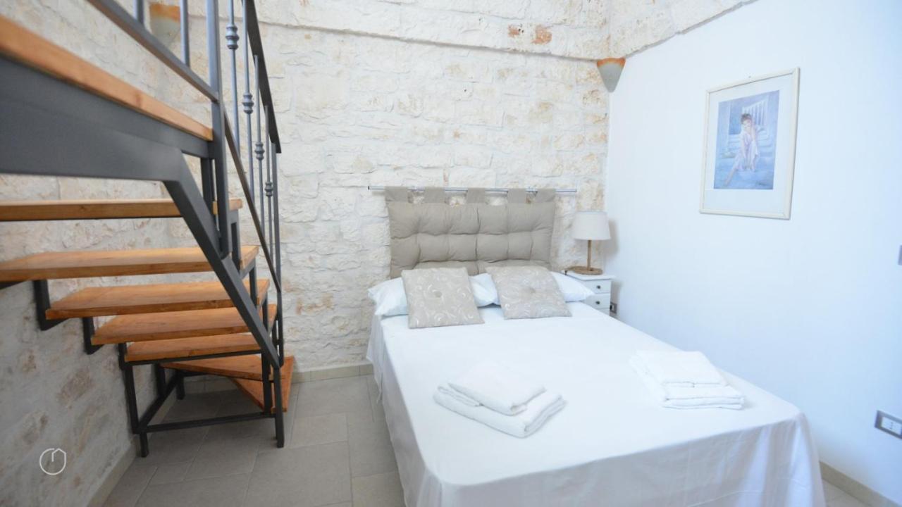 Casa Flo - Con Vista Sul Parco Villa Ostuni Exterior photo