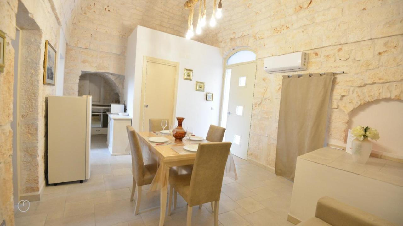 Casa Flo - Con Vista Sul Parco Villa Ostuni Exterior photo