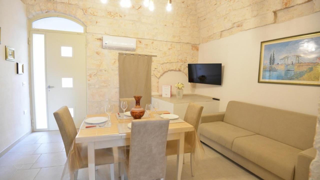 Casa Flo - Con Vista Sul Parco Villa Ostuni Exterior photo