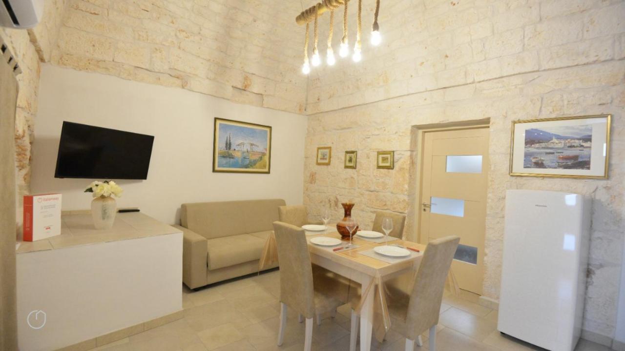 Casa Flo - Con Vista Sul Parco Villa Ostuni Exterior photo