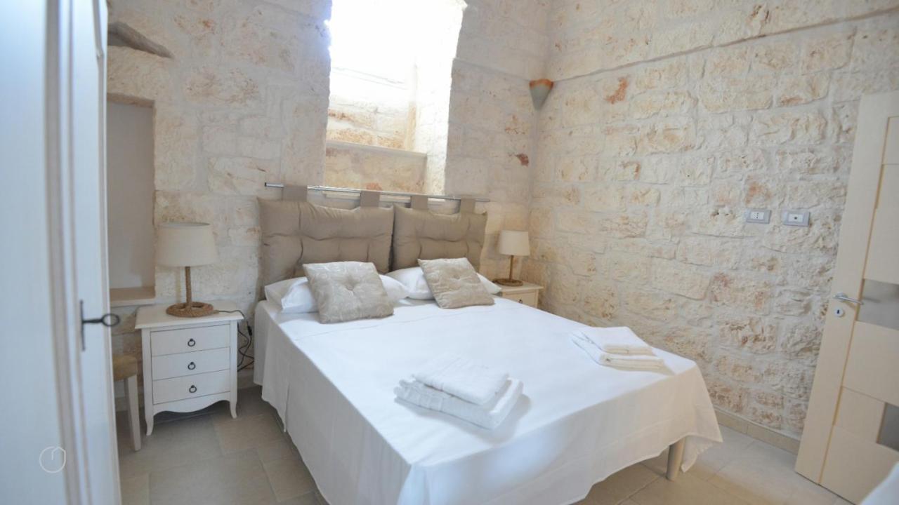 Casa Flo - Con Vista Sul Parco Villa Ostuni Exterior photo