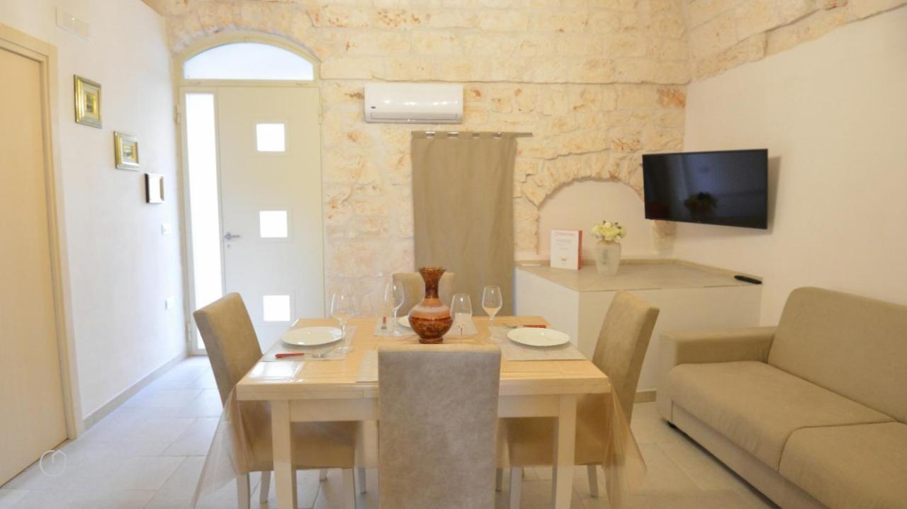 Casa Flo - Con Vista Sul Parco Villa Ostuni Exterior photo