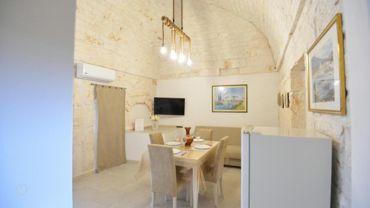 Casa Flo - Con Vista Sul Parco Villa Ostuni Exterior photo