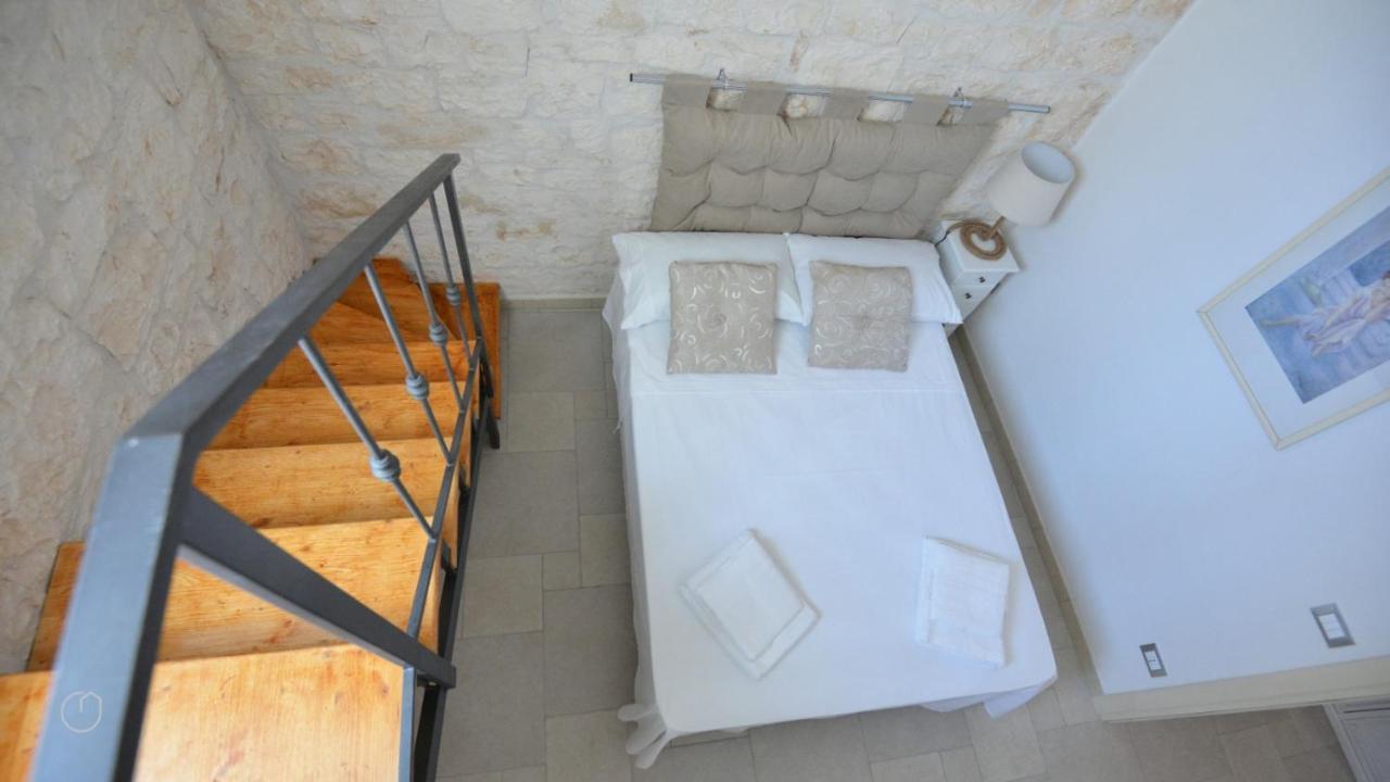 Casa Flo - Con Vista Sul Parco Villa Ostuni Exterior photo