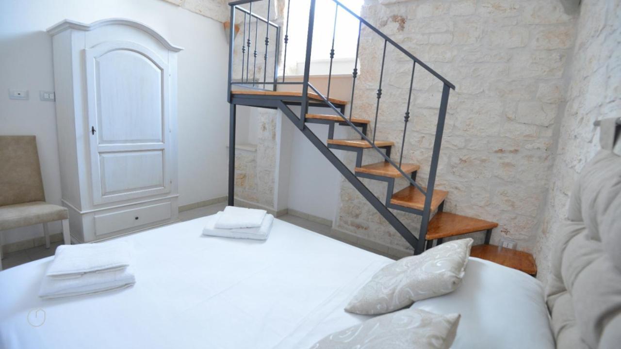 Casa Flo - Con Vista Sul Parco Villa Ostuni Exterior photo