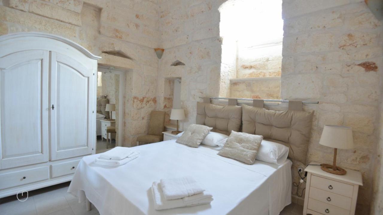 Casa Flo - Con Vista Sul Parco Villa Ostuni Exterior photo