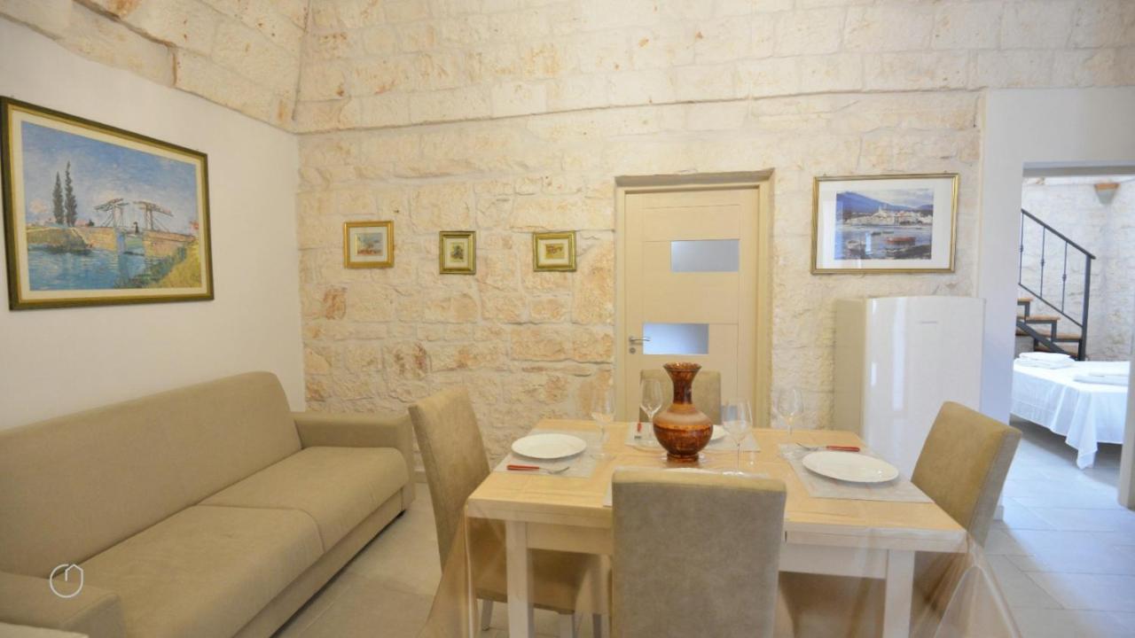 Casa Flo - Con Vista Sul Parco Villa Ostuni Exterior photo