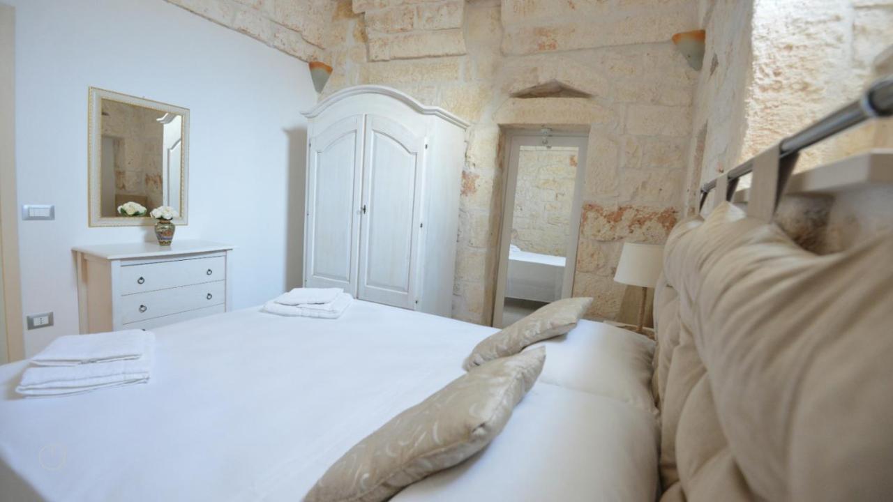 Casa Flo - Con Vista Sul Parco Villa Ostuni Exterior photo
