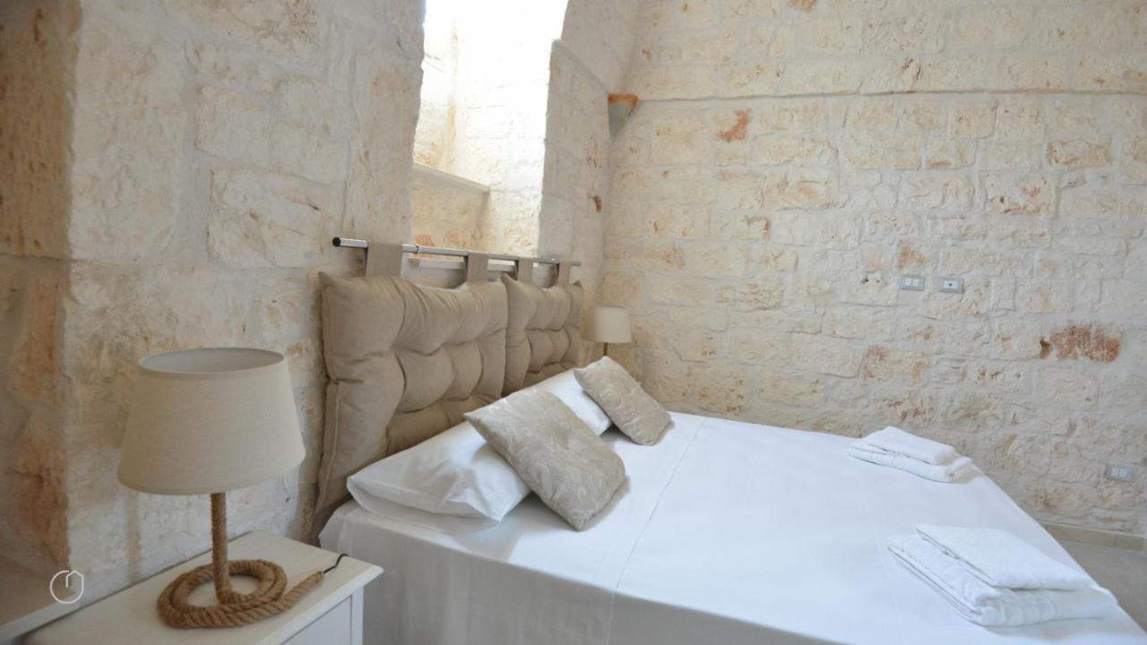 Casa Flo - Con Vista Sul Parco Villa Ostuni Exterior photo