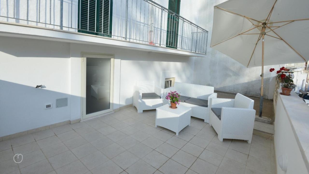 Casa Flo - Con Vista Sul Parco Villa Ostuni Exterior photo
